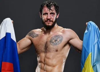 Микита Крилов офіційно змінює громадянство