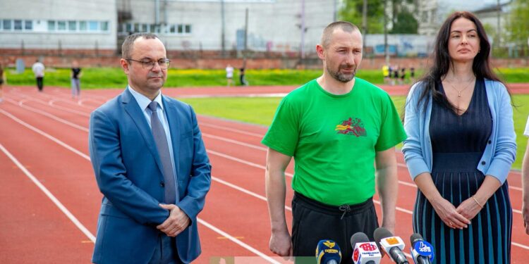 На Франківщині відбудеться благодійний трейл