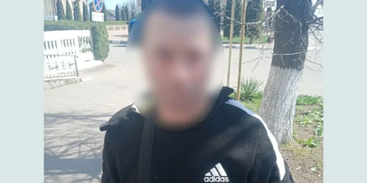 На Вінниччині чоловіка до смерті забив товариш