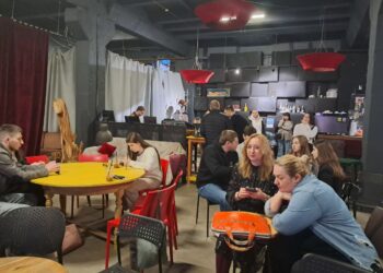 Нагородили лауреатів конкурсу Золотий фліпчарт