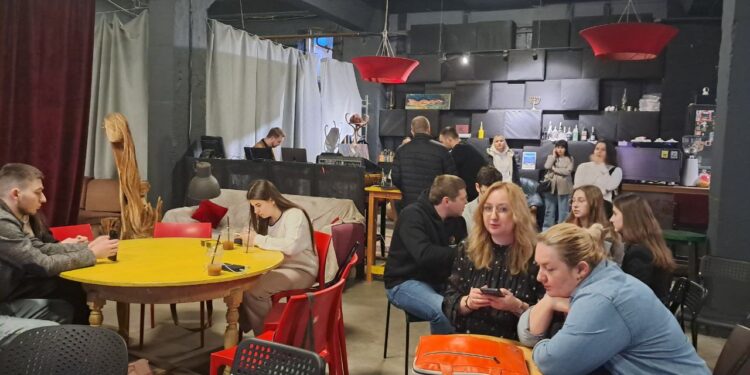 Нагородили лауреатів конкурсу Золотий фліпчарт