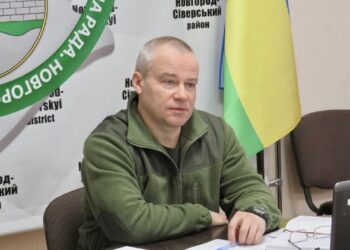 Селівестров