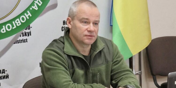 Селівестров