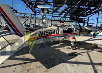 цивільного авіаклубу «Авіатік»