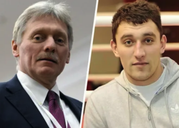 Пєсков втратив довіру путлєра?