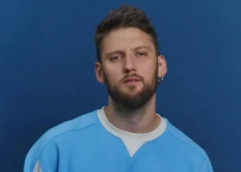 Неочікувані одкровення сина Дмитра Коляденка про власне одруження