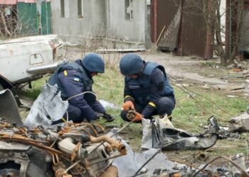 Вибухові роботи у столичному регіоні