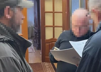 Розкрадання 150 млн на будівництві Подільського мосту