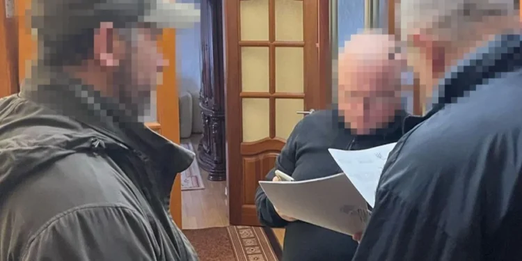 Розкрадання 150 млн на будівництві Подільського мосту