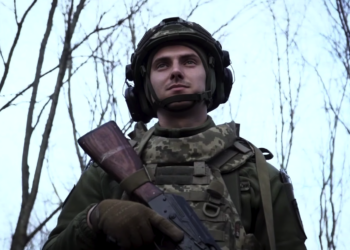 18-24: “Я не супергерой. Я просто зрозумів, що не можу стояти осторонь”