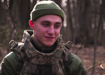 Ставай до лав ЗСУ: кожен вибір наближає перемогу