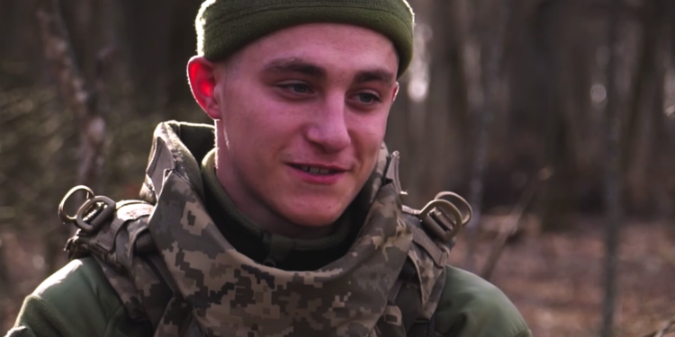 Ставай до лав ЗСУ: кожен вибір наближає перемогу