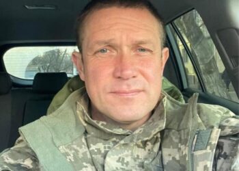 На фронті загинув відомий український альпініст