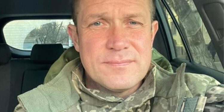 На фронті загинув відомий український альпініст