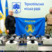 Тернопіль передав бригаді Маґура сучасні дрони