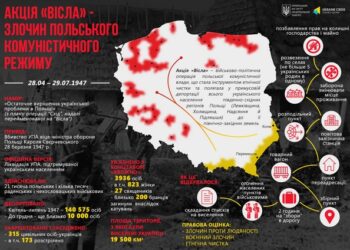 78 років після примусового переселення