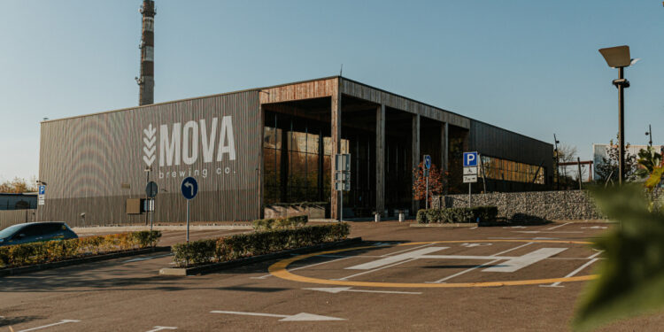 Українська пивоварня отримала дві нагороди