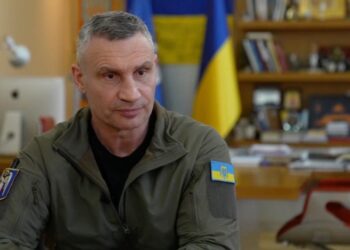 «Це несправедливо, українці ніколи не приймуть окупацію», – Кличко в інтерв’ю BBC про територіальні поступки заради миру 