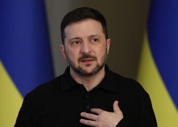 Зеленський завойовує симпатії виборців Трампа