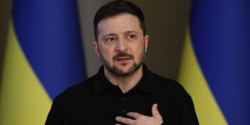 У Польщі запобігли замаху на президента України