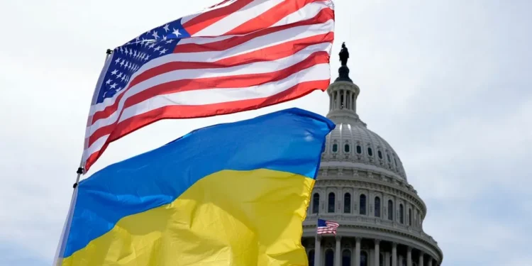 Американсько-український фонд відбудови інфраструктури