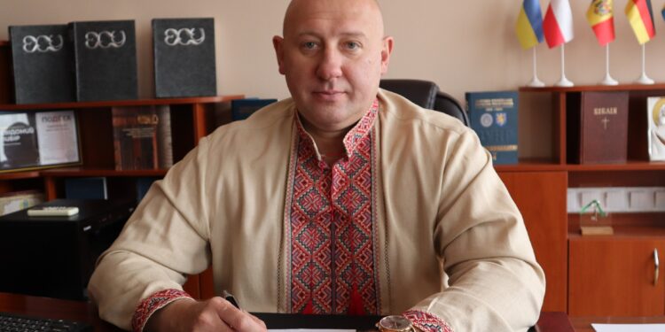 ректор