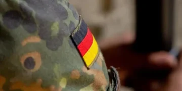 Німеччина розгортає 5000 військових у Литві біля кордонів Білорусі