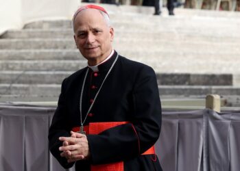 Десять цікавих фактів про Папу Лева