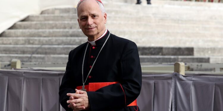 Десять цікавих фактів про Папу Лева