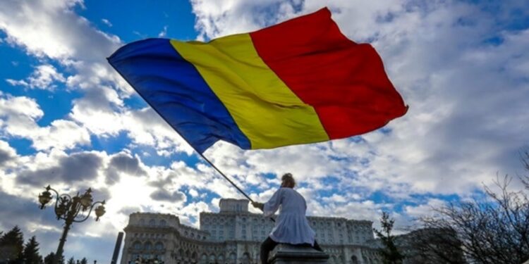румунія