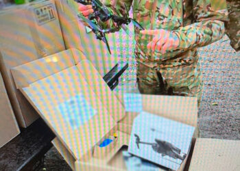 Арештант київського СІЗО ошукав військових