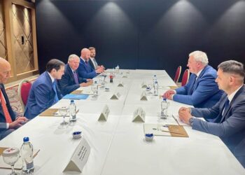 переговори