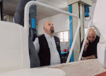 папамобіль