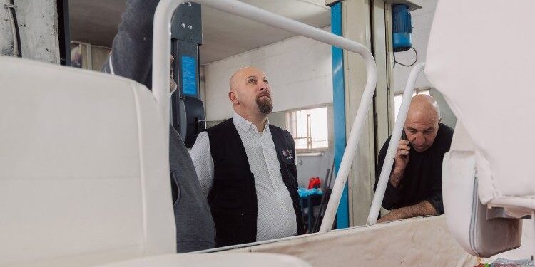 папамобіль