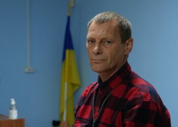 Протистояв окупантам власними методами