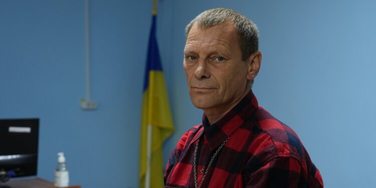 Протистояв окупантам власними методами