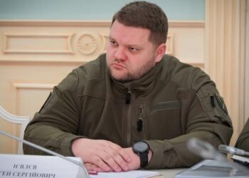 Євген Ієвлєв