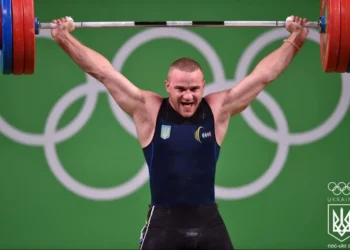 Дорогою у Глухів загинув відомий чемпіон Європи