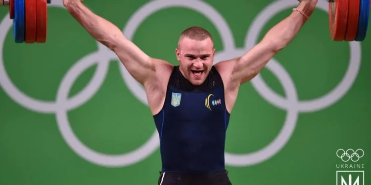 Дорогою у Глухів загинув відомий чемпіон Європи