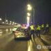 ДТП на Дарницькому мосту з двома потерпілими