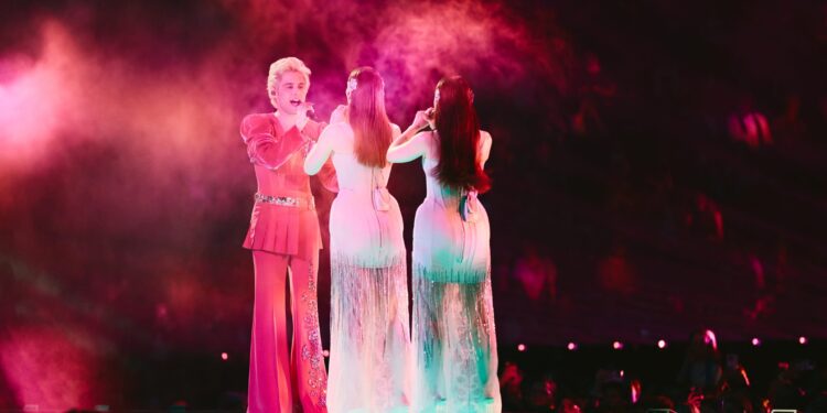 євробачення