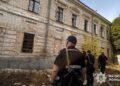 На Подолі виявили 10 тонн людських кісток