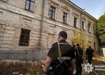 На Подолі виявили 10 тонн людських кісток