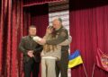 Батьківське серце для дітей полеглих захисників Волині