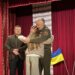 Батьківське серце для дітей полеглих захисників Волині