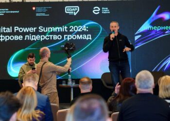 У трійці цифрових лідерів України Тернопіль