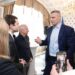 Кличко зустрiвся з iноземними дипломатами з нагоди Дня Європи: «Допомога має бути посилена, бо у вiйнi настав критичний момент»