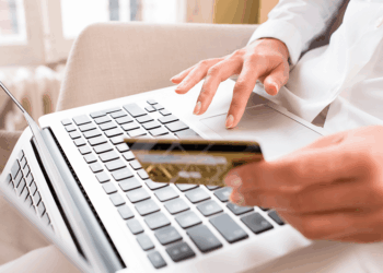 Як взяти кредит онлайн за кілька хвилин