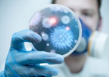 У Києві зареєстрували випадки гострої кишкової інфекції