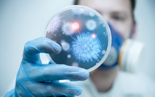 У Києві зареєстрували випадки гострої кишкової інфекції